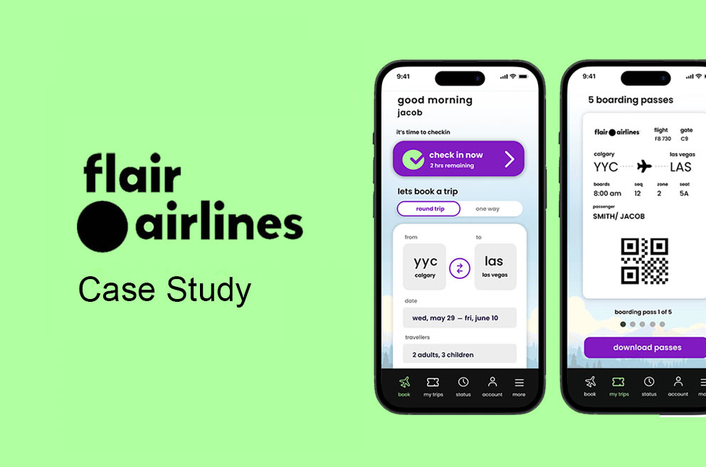 Flair Airlines Case Study